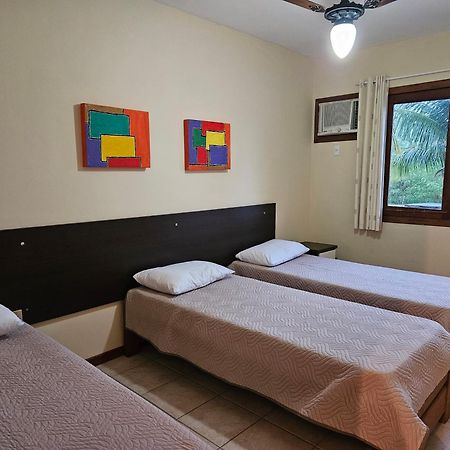 Condominio Costa Azul Порту-Сегуру Екстер'єр фото