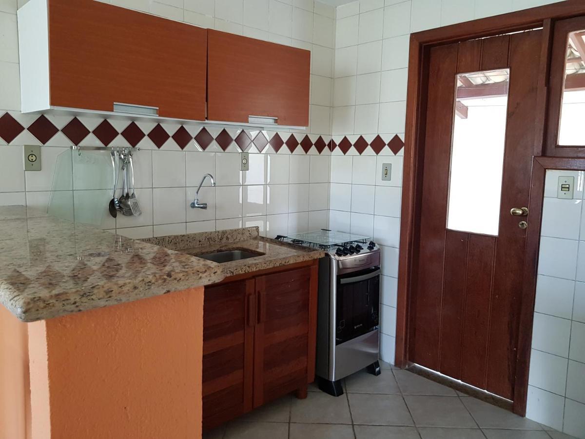Condominio Costa Azul Порту-Сегуру Екстер'єр фото
