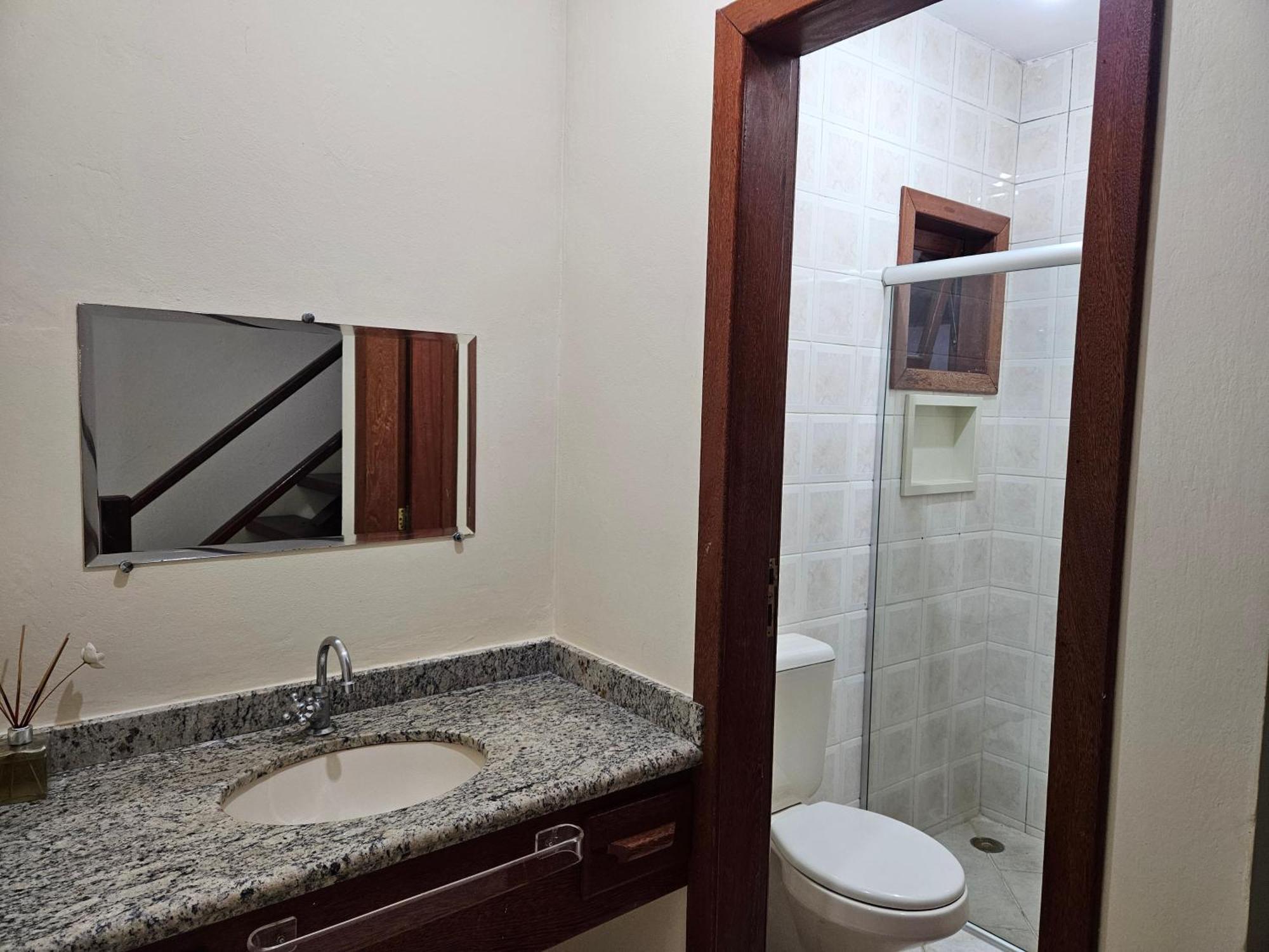 Condominio Costa Azul Порту-Сегуру Екстер'єр фото
