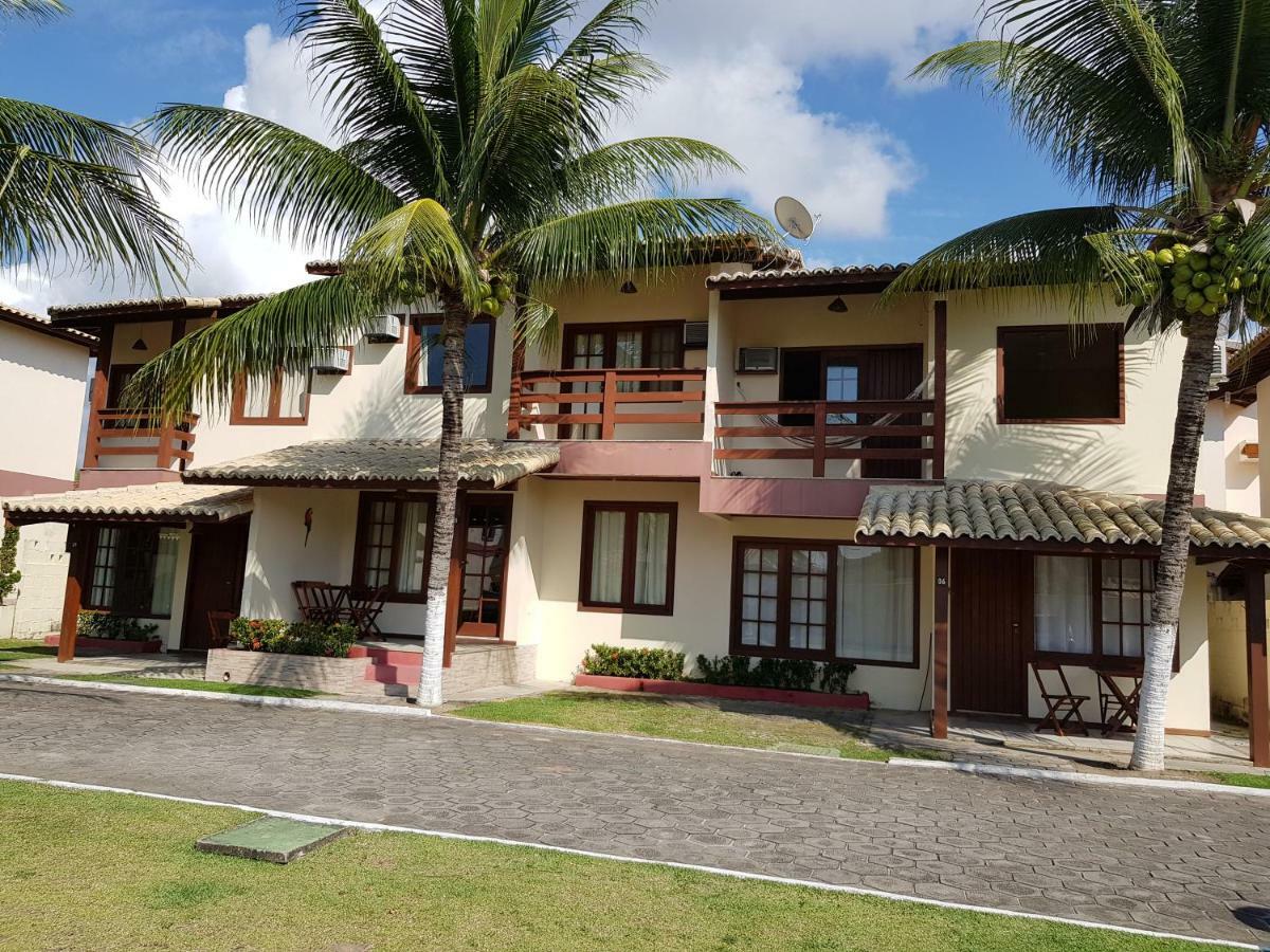 Condominio Costa Azul Порту-Сегуру Екстер'єр фото
